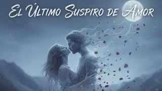 El último suspiro de amor 