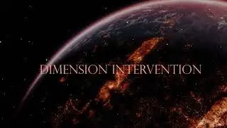 Dimension Intervention   Trailer