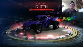 60 Ferocity Crate Opening EXTRAVAGANZA