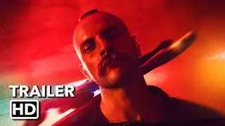 DOGWORLD (2021) - Science Fiction - HD Trailer - English Subtitles