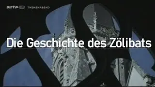 Die Geschichte des Z&ouml;libats