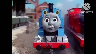 Thomas (Ted) Sneak Peek 