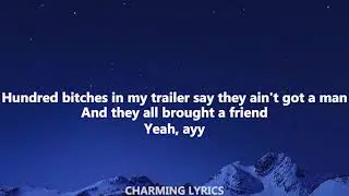 Rock Star - POSTMALONE, 21 SAVAGE