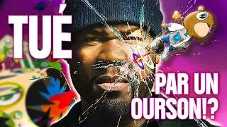 Kanye vs 50 Cent : Le jour o&ugrave; le Rap a chang&eacute; de dimension.