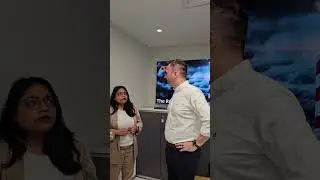 Empowering Our Team - Mindset Coaching With Mr. Phil Quirk | My Business Consulting