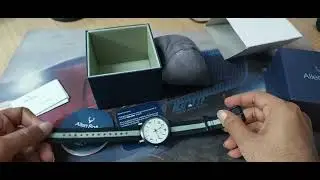 Analog Watch - For Men | Budget Watch Under 1000
