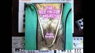 The Red Falcon Project -- Night Pool