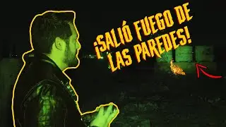 Visitamos una Vecindad Maldita