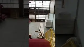 Wandstellen _ Steil Boulderhalle Karlsruhe