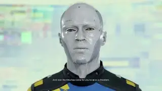 Detroit: Become Human Markus Story Mode Chapter 22 The Stratford Tower