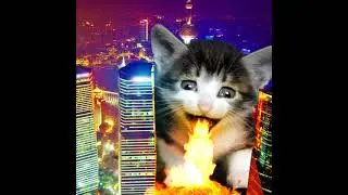 BRIKS 2 Catzilla HD Dynamic Theme 2 music