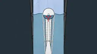 It's Like Wind Power... but for Water?