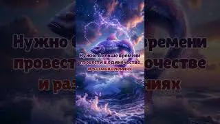Астрологический прогноз на 30 октября Рыбы