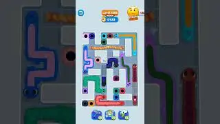 Gecko Out - level 1206-1210 - Gameplay walkthrough