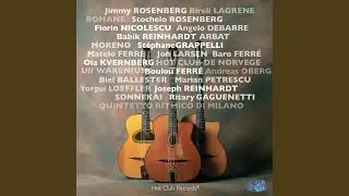 Swing Gitan