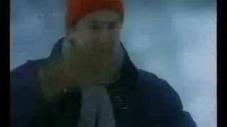 Unox Rookworst reclame uit de jaren 90 (1) (Dutch)