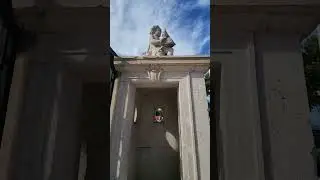 #storiadellarte #religiousarchitecture #arkitecture_details #world_bestangels #total_gothic #kings_