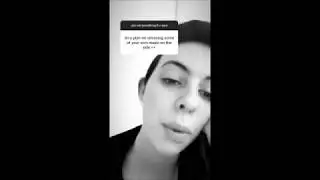 Preview Of Worst Year Of My Life By Dani Cimorelli (New Original Song)