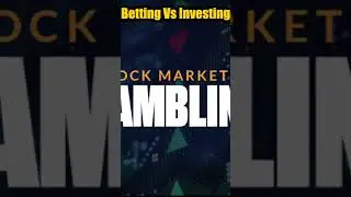 Betting on Sports Vs investing in stocks Gambling Expert Opinion | Joe Rogan  #joerogan #podcast