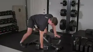 Ironmaster Home Gym Equipment #strengthtraining #homegym