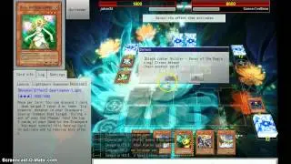 UMN Yugioh YGO Pro Duels: Montage Dragon