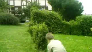 pasques 2009