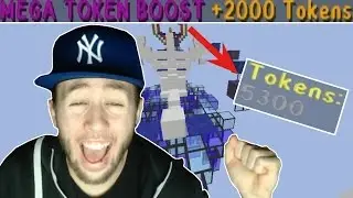 3 vs 1 - 5300 Tokens 