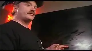 Огонь на автомобиле / Mike Lavallee, Los Secretos Para Pintar Fuego Real en tu Auto, Part 3