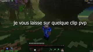 JE 8V2 UNE FACTION AVEC @Twetz + PR&Eacute;SENTATION S&Eacute;NACRAFT