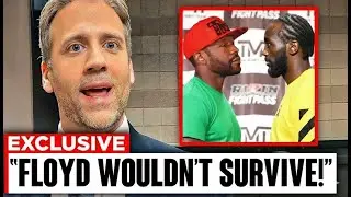 Why Experts Say Terence Crawford Surpasses Prime Mayweather
