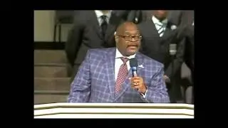 Marvin Winans  