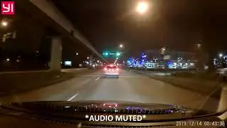 Almost Cut Off Then Road Rage