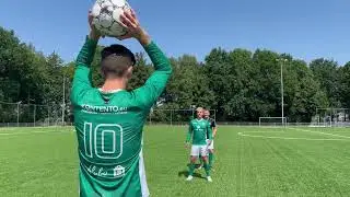 Olympia skillgame - Flix over