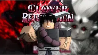 HOW TO FIGHT TOJI/APEX IN CLOVER RETRIBUTION