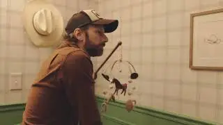 Brett Sheroky - Bring You Home  (Official Music Video)