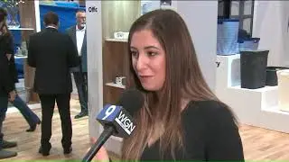 Home and Housewares Show highlights new products, young talent