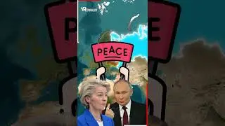 Европа замирает после новой угрозы Путина.
