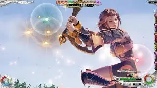 【メビウスFF/Steam】『ラフローダー』 mobius final fantasy