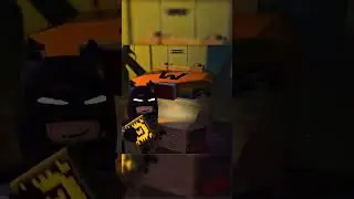 Lego Batman: Legacy of the Dark Knight Open World Gameplay #gaming #lego #legobatman #batman #dc