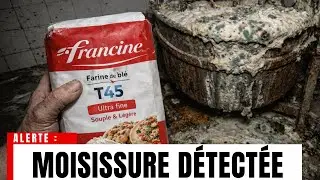7 Marques de FARINE &agrave; &Eacute;VITER (mais 2 sont Excellentes)