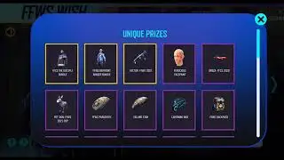 FREE FIRE PIRATE FLAG EMOTE  1 SPIN TRICK