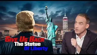 Sabbath School | &ldquo;Give Us Back The Statue Of Liberty!&rdquo; Liberty Of Conscience Threatened | 3/22/2025