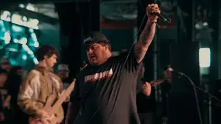[hate5six] Lyuda - May 31, 2025 (Tied Down 2025)