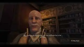 Fable Anniversary PC Walkthrough #1 [HD 7970M]