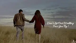 Best & Unique Pre Wedding Video | Arnav & Ritika | Cinematic | Ranchi