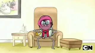 Diavolo's angry moments