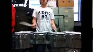 Tim Jackson's PASIC09 Excerpt