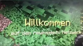 Rewinside Server IP