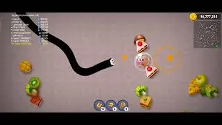 Worms zone. io game play #games #newlevelsgame #playgaming #gaming #foryou 