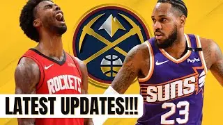 What The Nuggets Are Doing Is PURE GENIUS... | Daily Nuggets News & Rumors